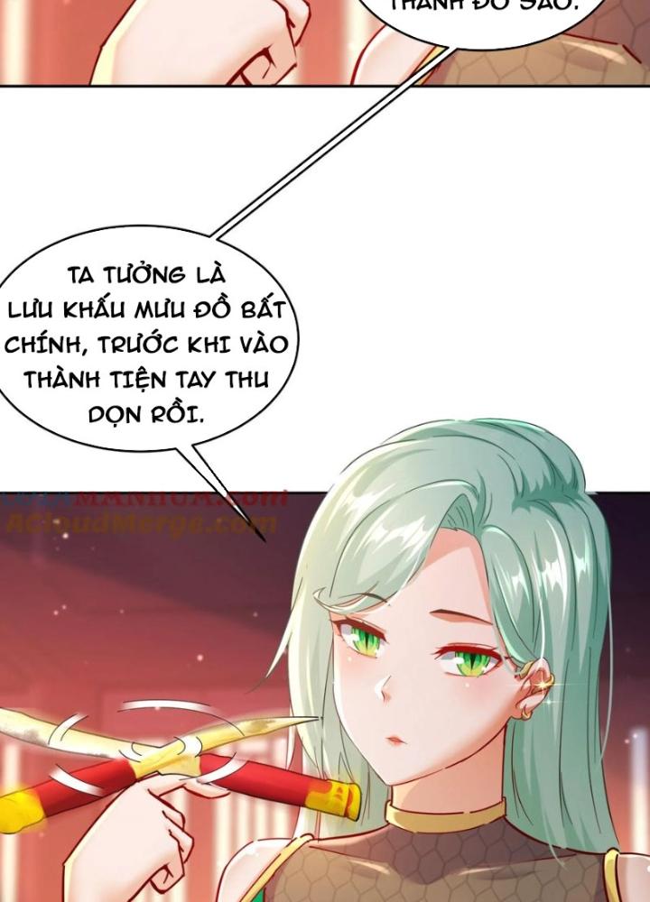 tuyệt sắc đạo lữ đều nói ngô hoàng có thể chất vô địch chapter 125 24