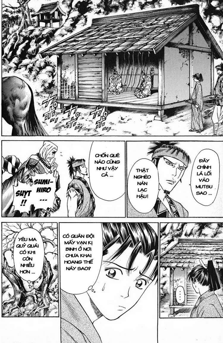 thiếu niên vương i - shana oh yoshitsune i chapter 49 12