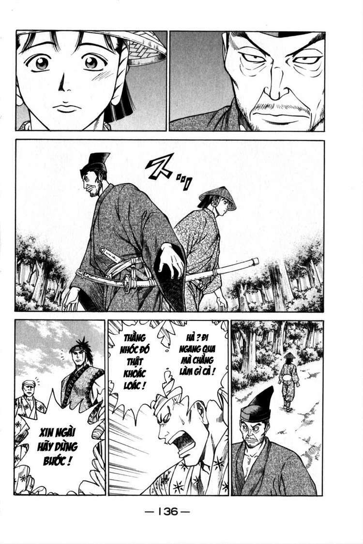 thiếu niên vương phần 1 chapter 42 39