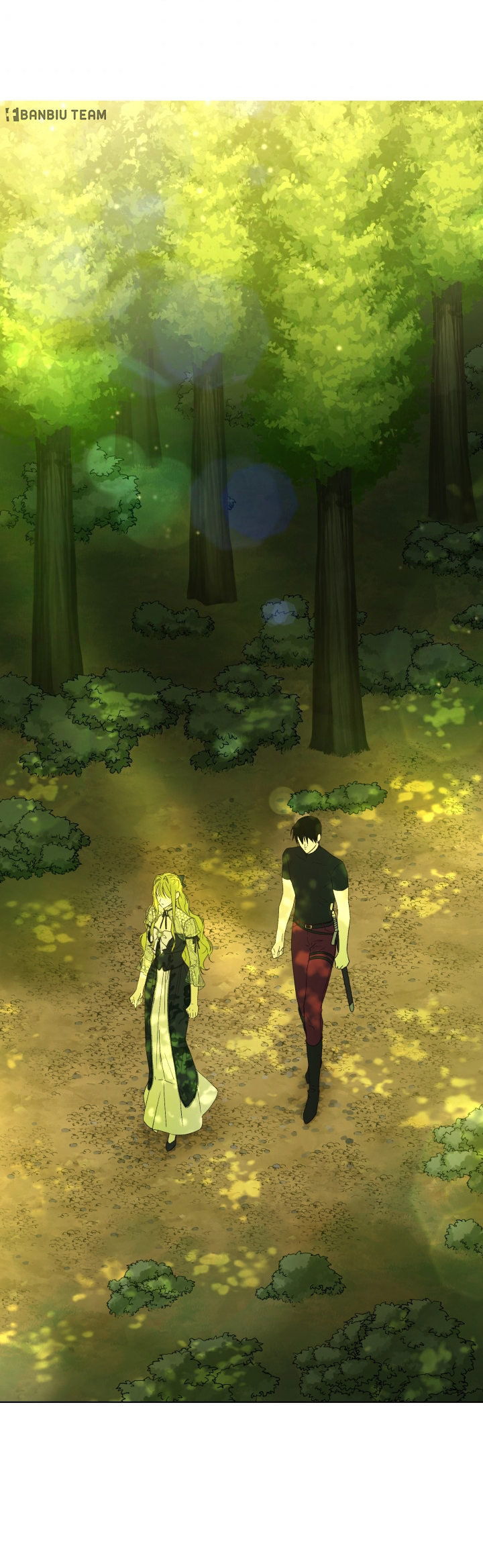 công chúa khắc dấu lên kẻ phản nghịch chapter 37 2