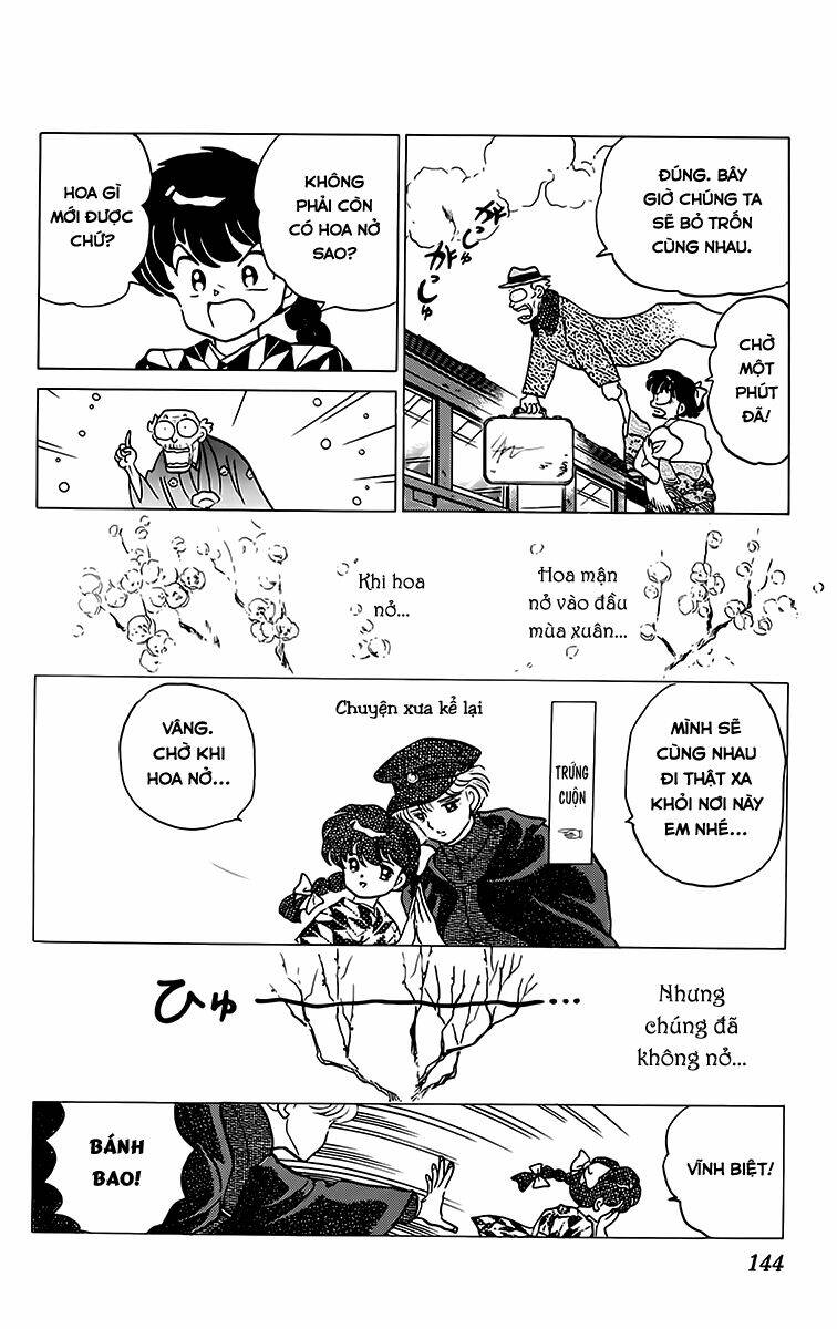 suối lời nguyền chapter 210 12