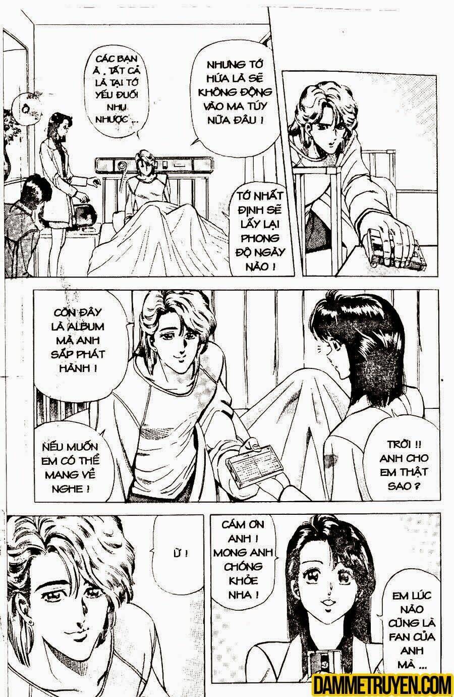 sức mạnh nhân đôi chapter 11.2 29