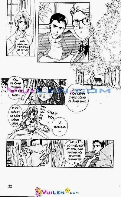 duyên kỳ ngộ chapter 4 33