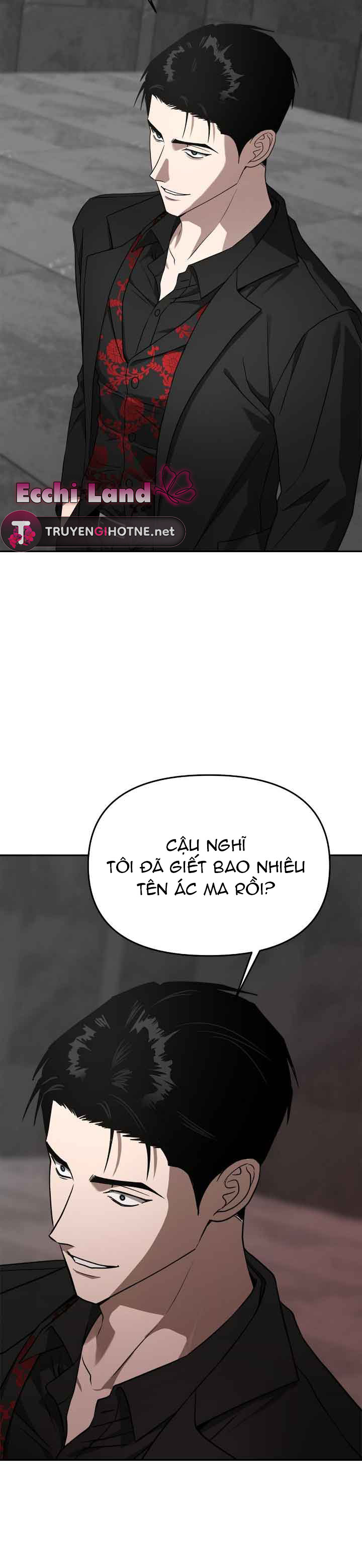 Gọi Tôi Là Ác Ma chapter 57.1 - Trang 17