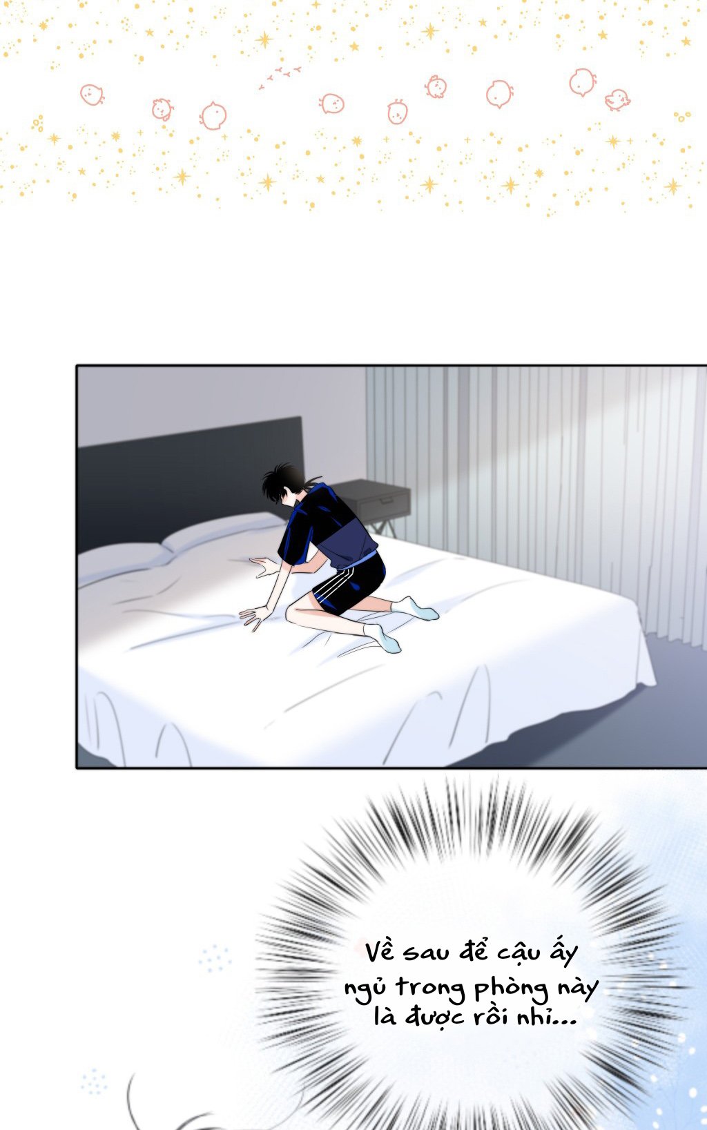 chạm vào thế giới của người chapter 15 51