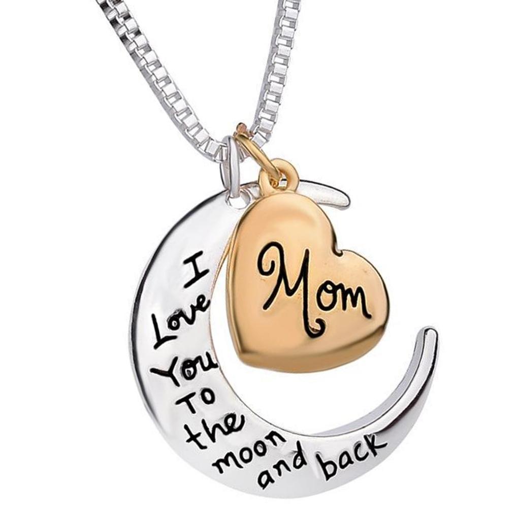 Necklace with Heart Pendant Necklace for Women ' Gifts