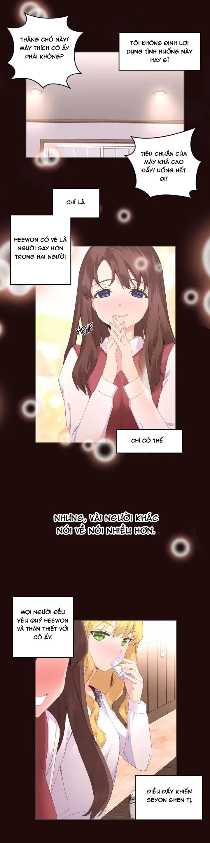 chất kích dục thần thánh chapter 6 10