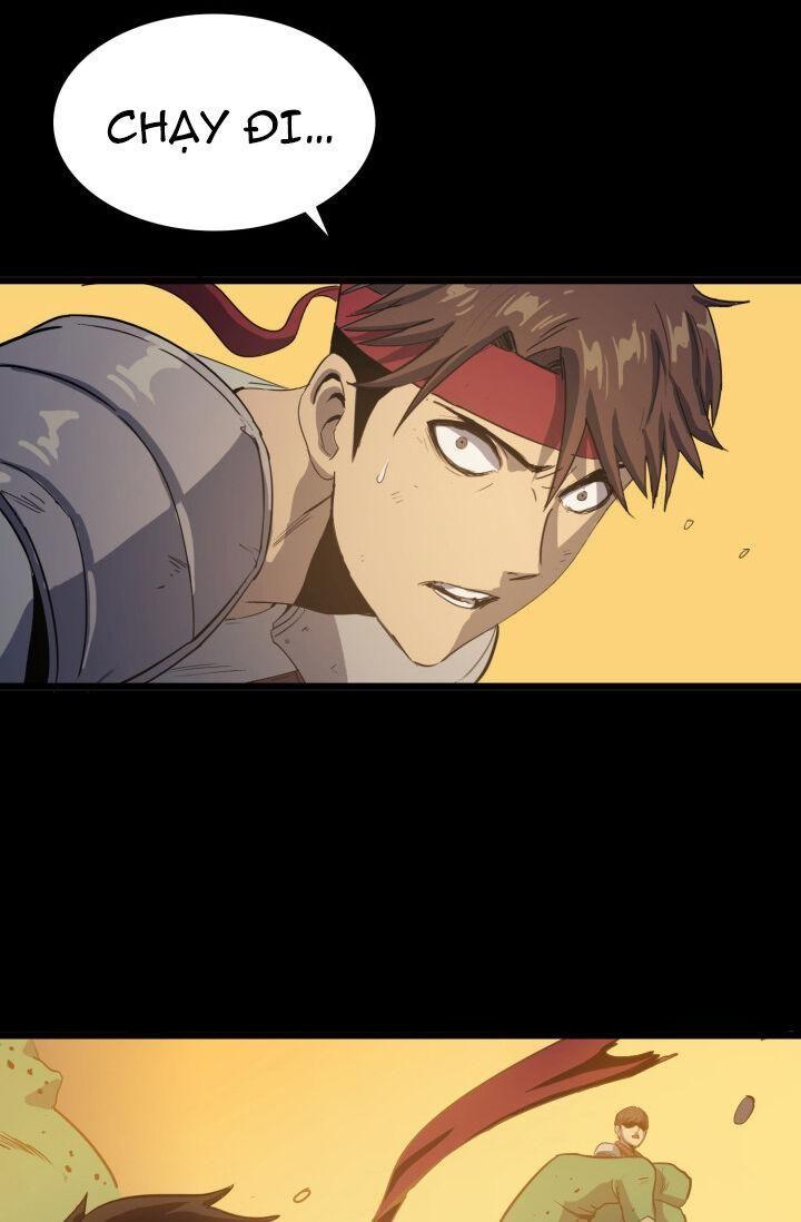 tôi trở lại thăng cấp một mình chapter 3 75