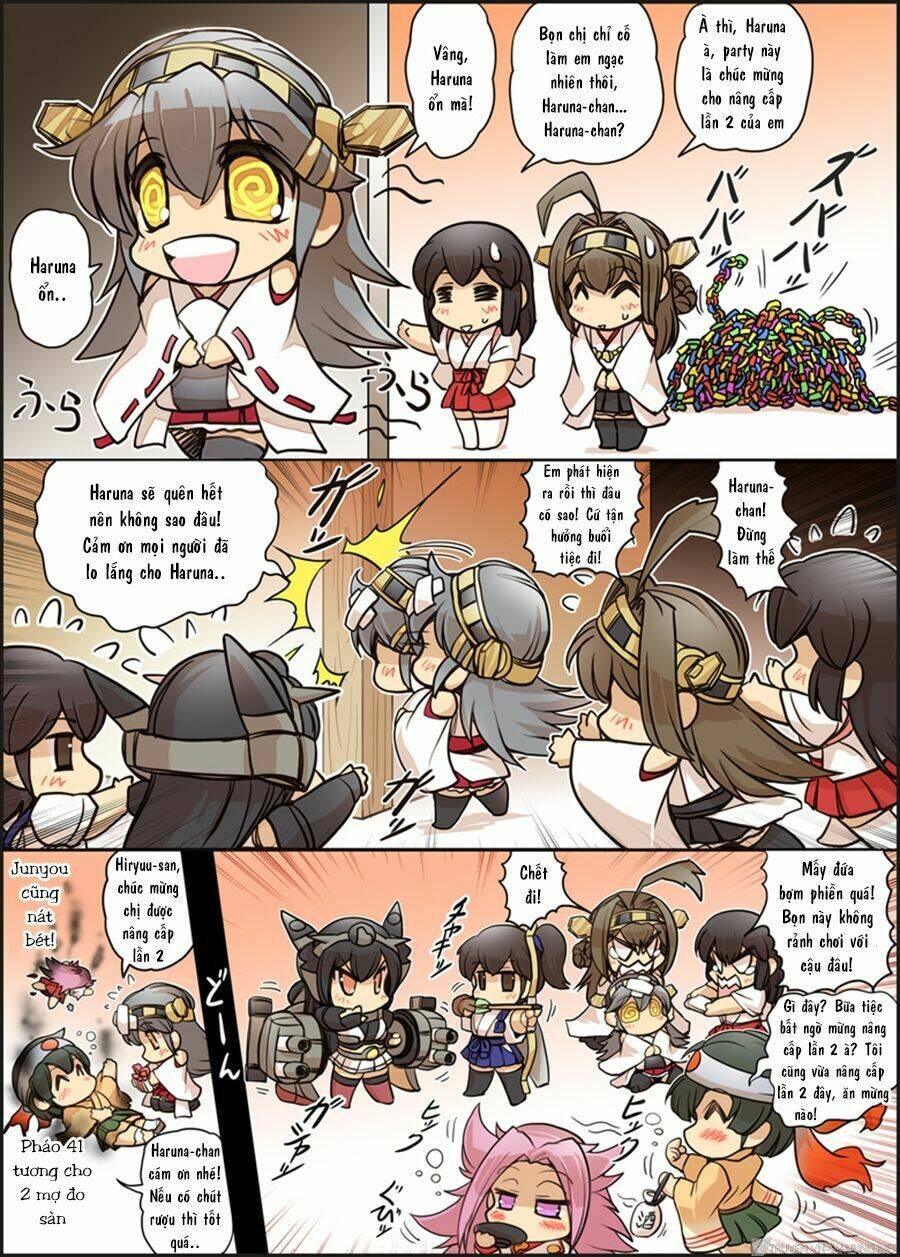 haruna biyori chapter 2 2