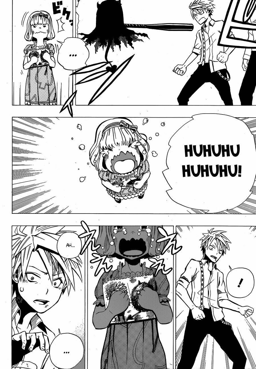 fantasma chapter 2 34