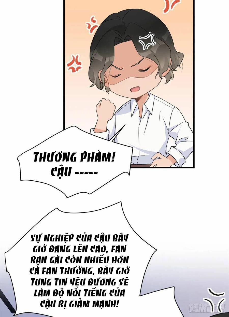 vẫn cứ nhớ em, nhớ em chapter 103 27
