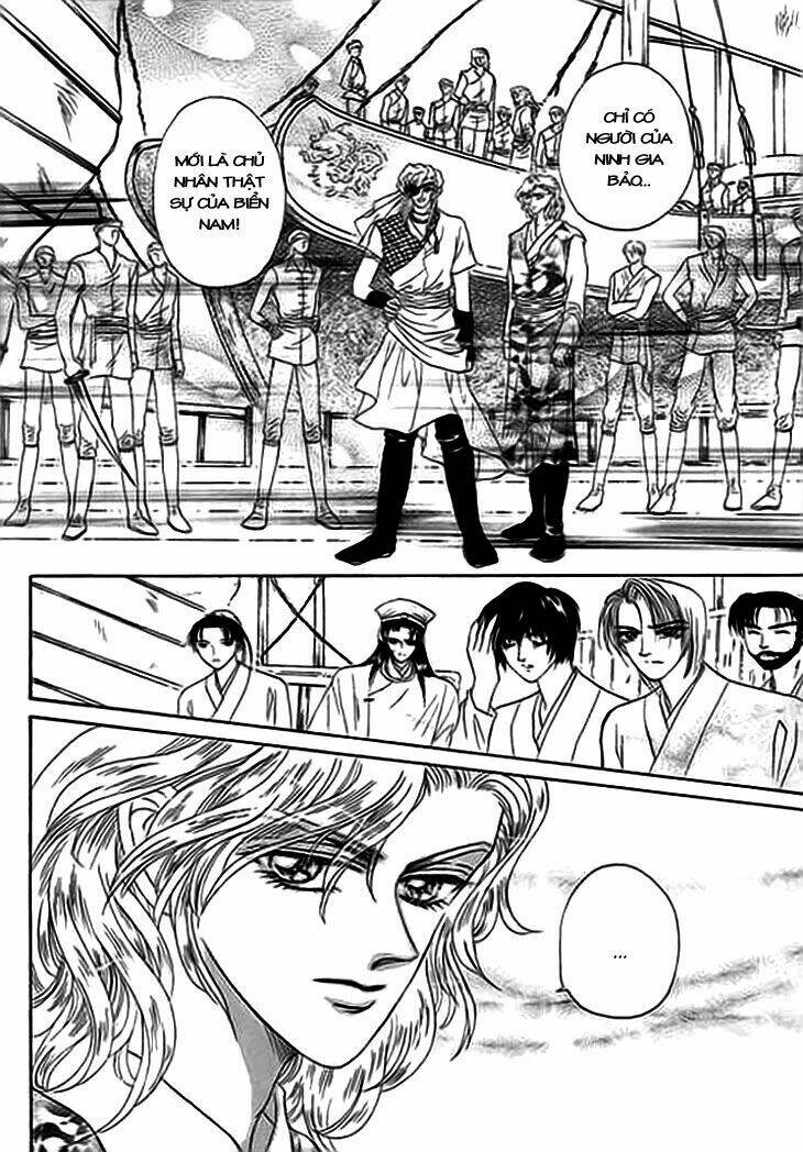 spirit of the ocean chapter 6 45