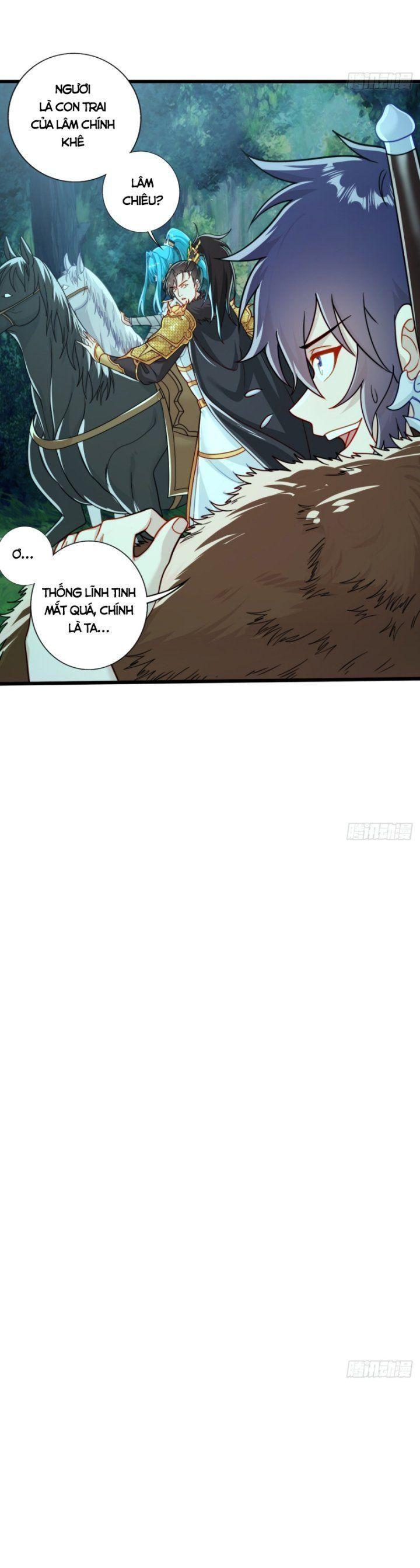 ta là kiếm tiên chapter 3 13