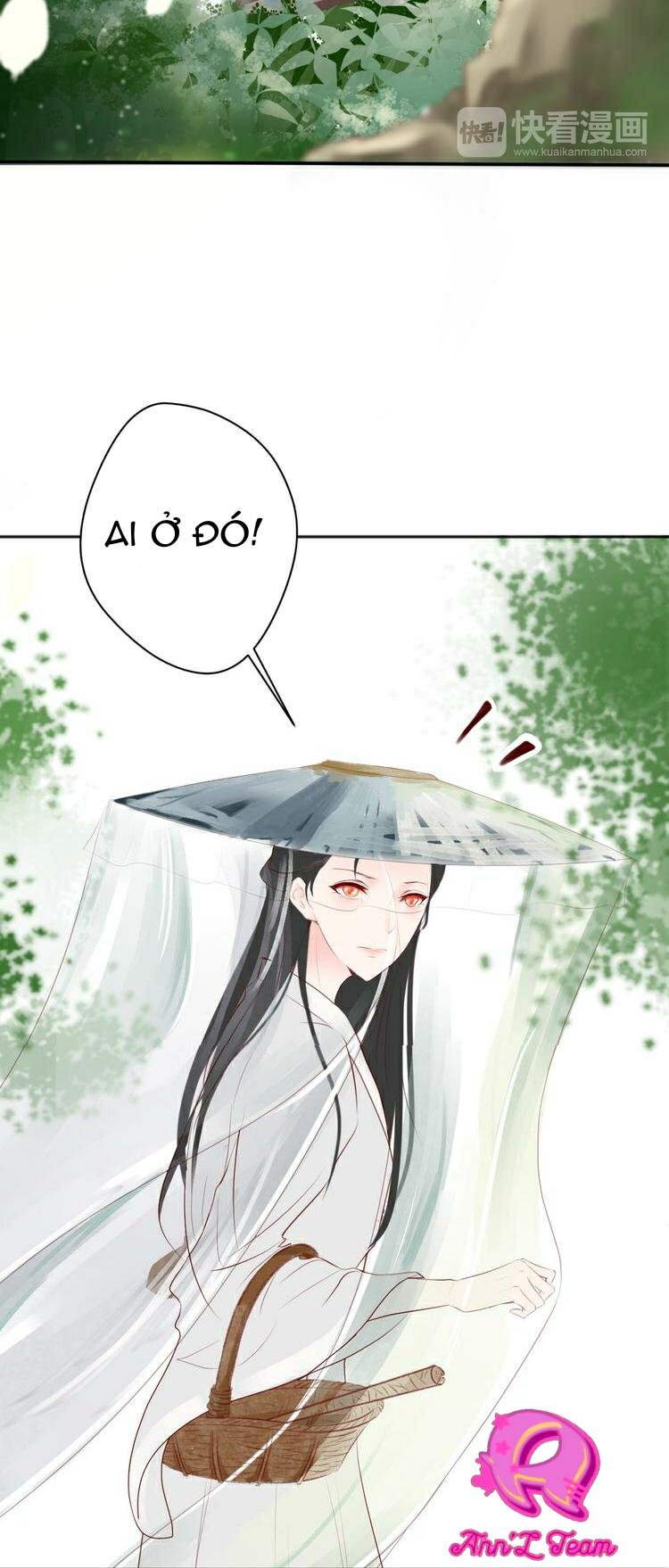 nỗi nhớ ngàn năm chapter 2 11