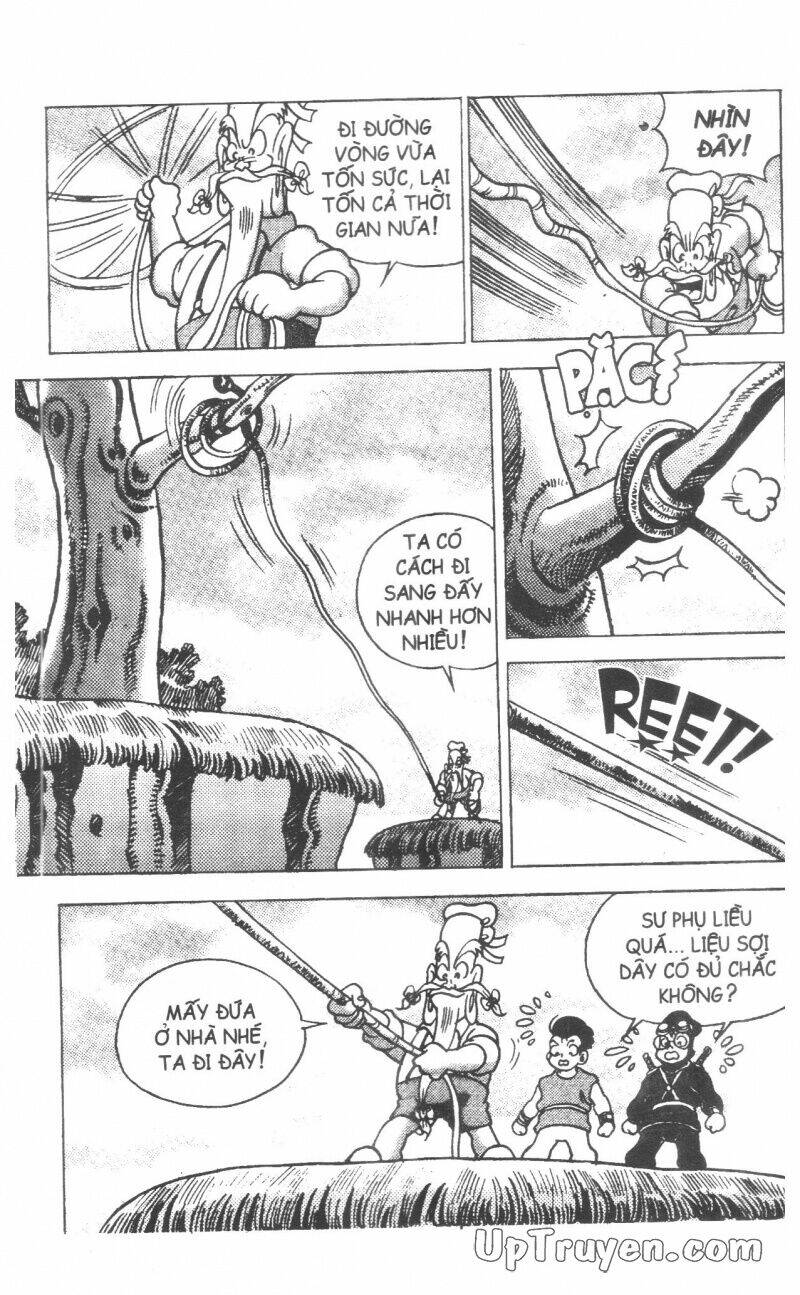 đội quân nhí nhố chapter 25 128