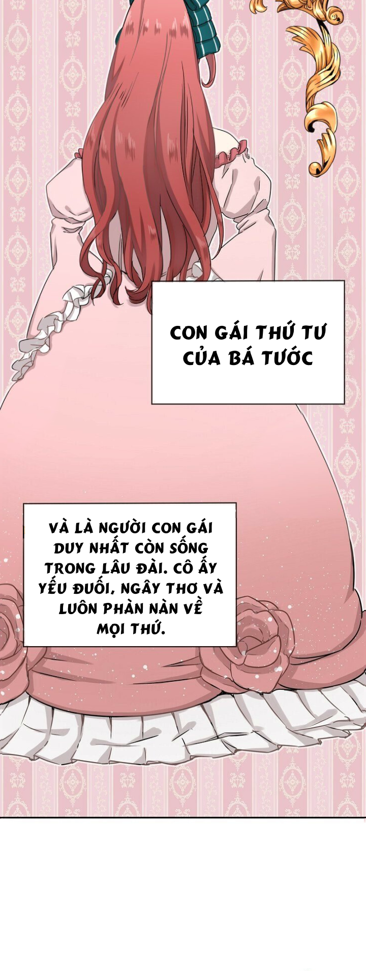nullitas~nàng dâu giả dối~ chapter 3 16