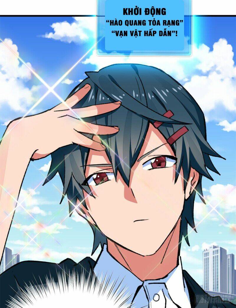 vô sỉ thuật sĩ chapter 16 36