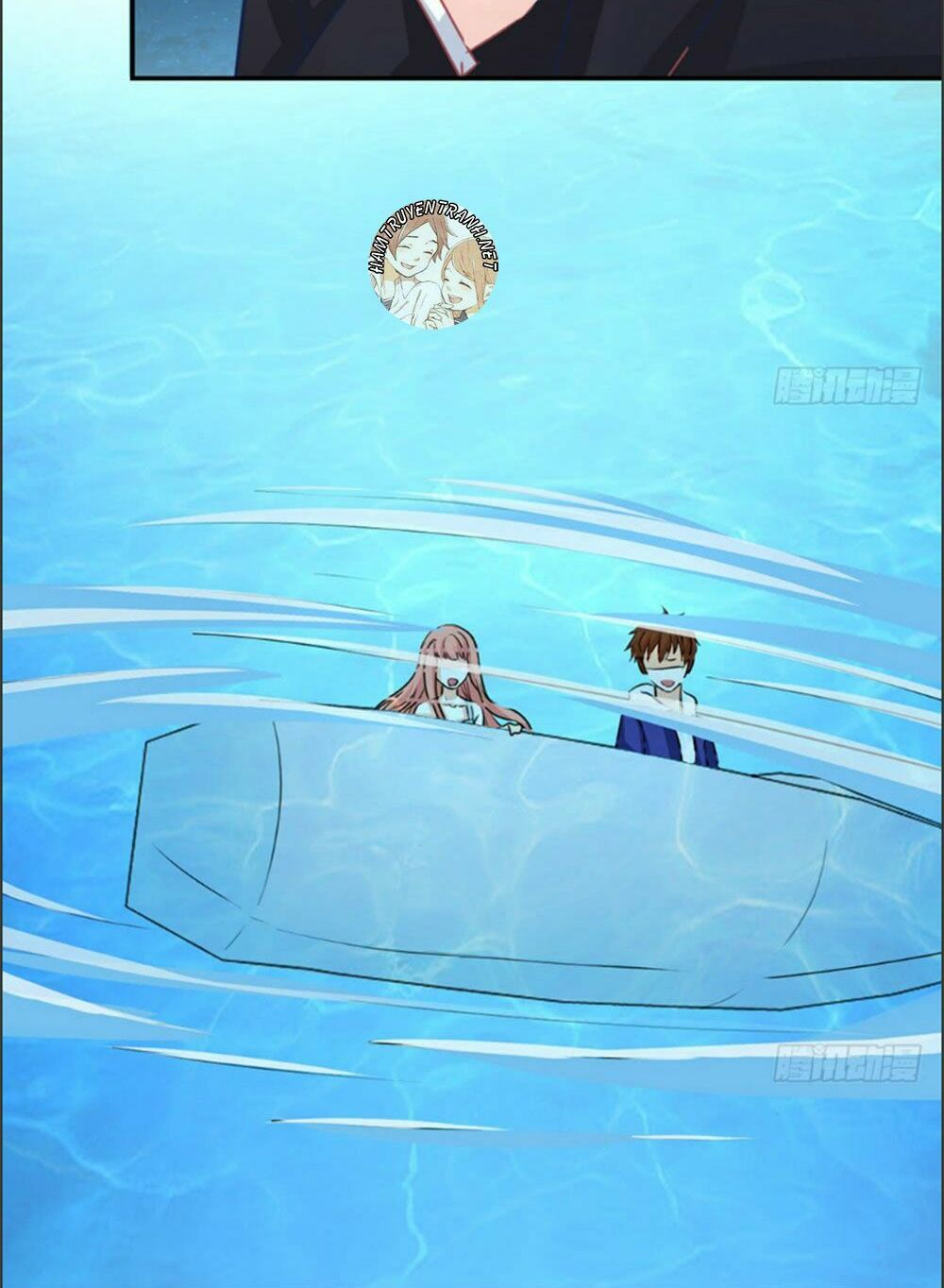 cẩm lý thiếu nữ của tôi chapter 8.4 35