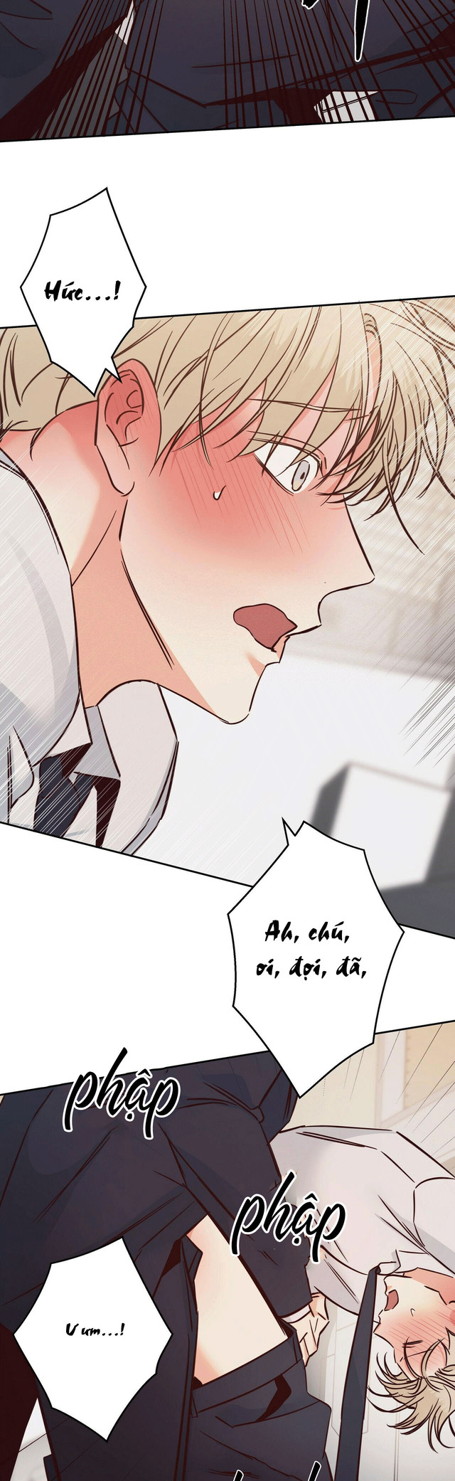 cửa hàng tiện lợi nguy hiểm chapter 76 28