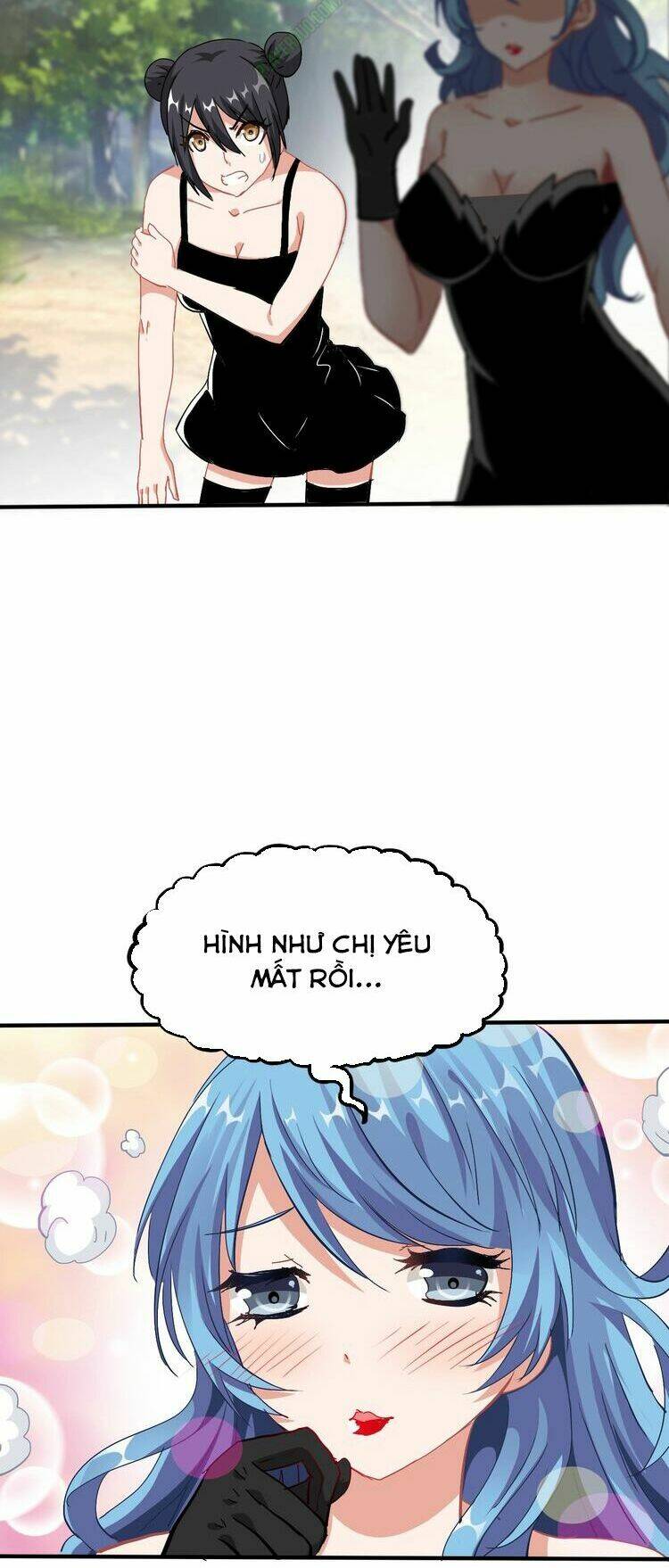 kinh thế kỳ nhân chapter 8 40