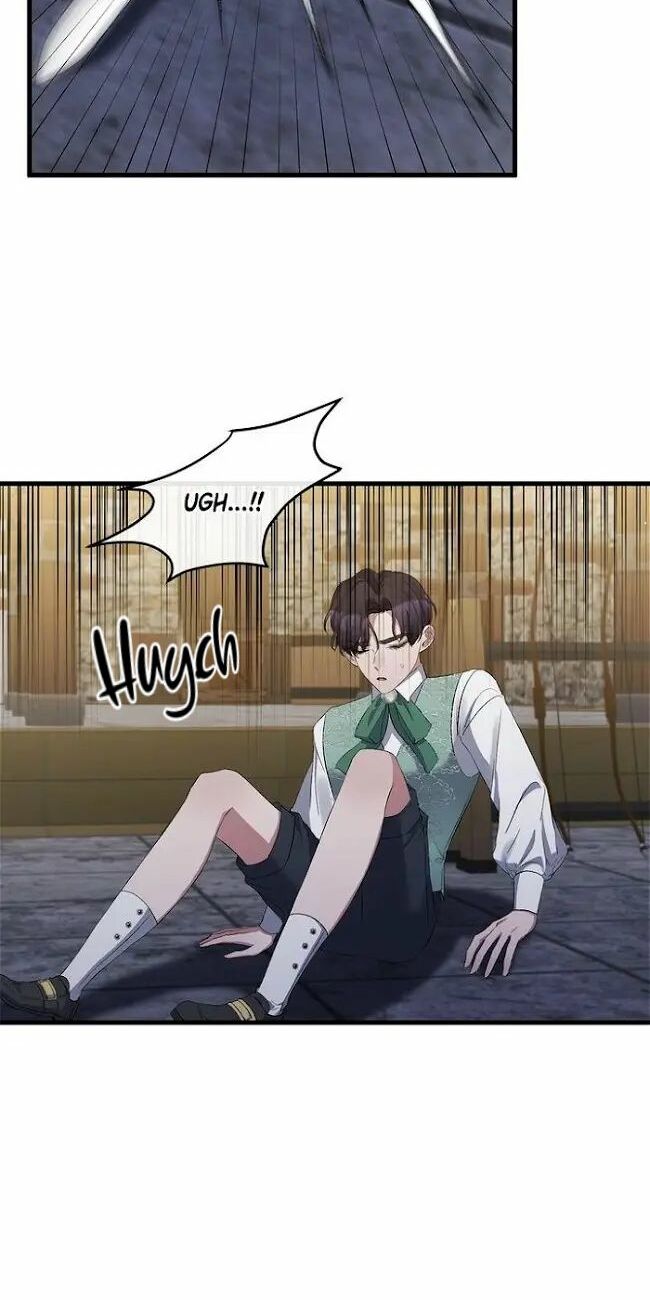 nữ công tước phương bắc là một nhân vật phản diện chapter 14 6