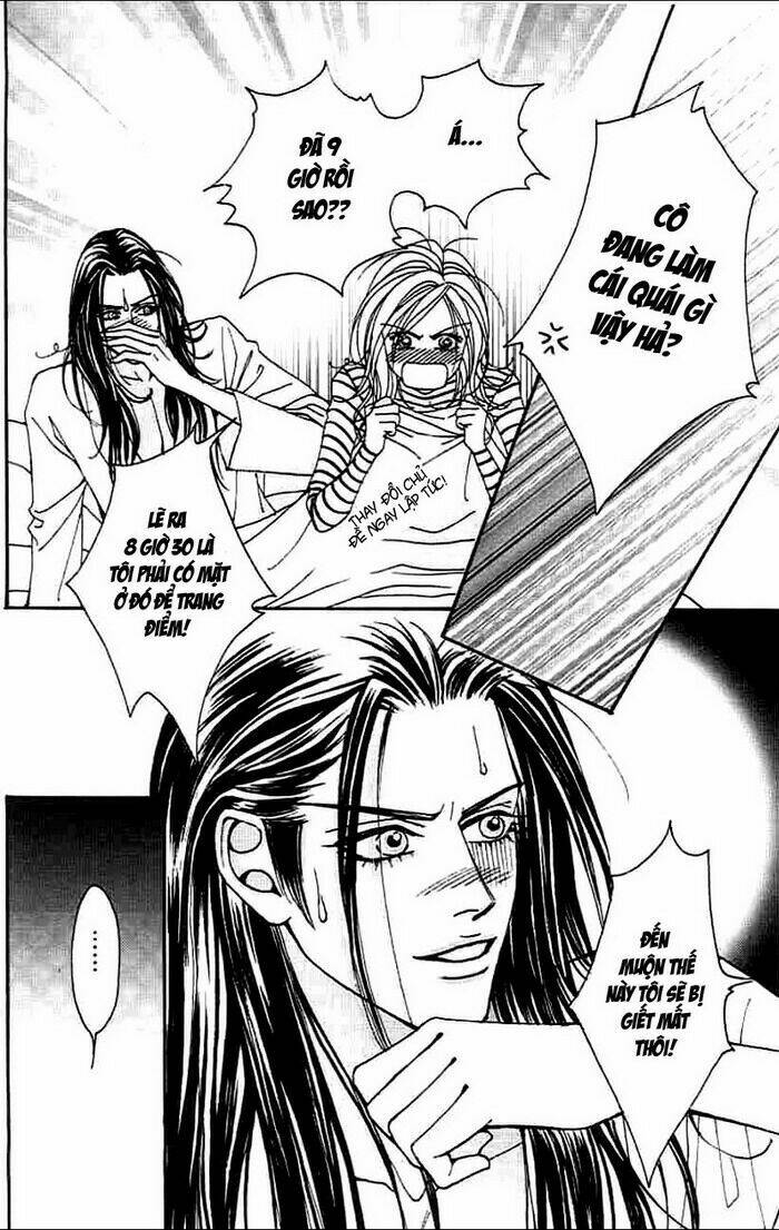 the one chapter 56 13