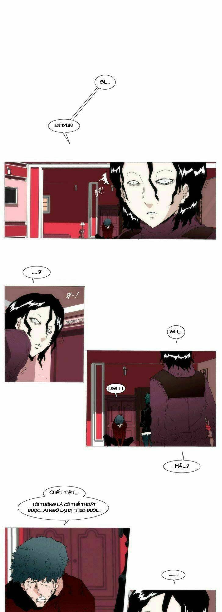 siêu năng 1.5 chapter 9 26