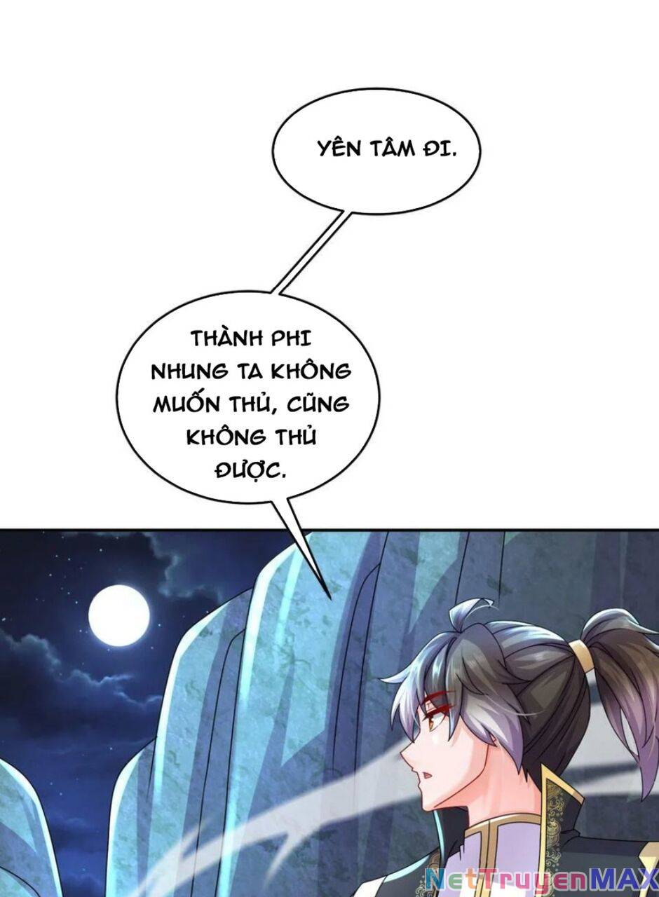 tuyệt thế đạo lữ chapter 73 30