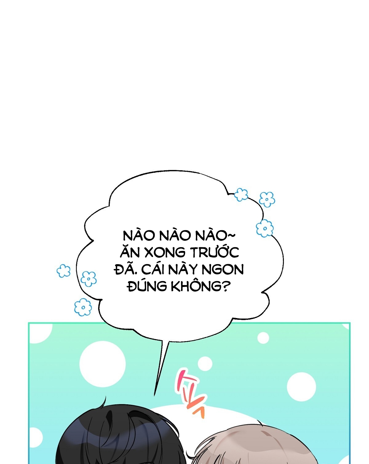 Người Bạn Dâm Loạn chapter 10.1 - Trang 12