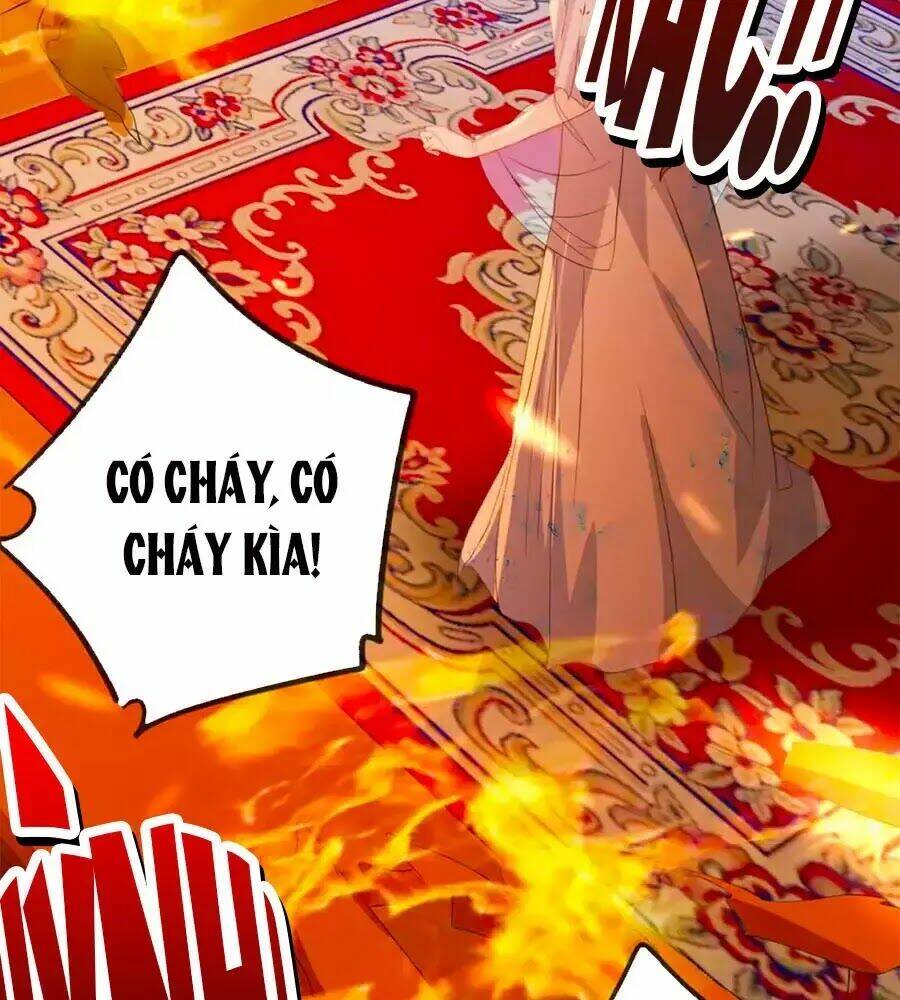 gian phi như thử đa kiều chapter 59 50