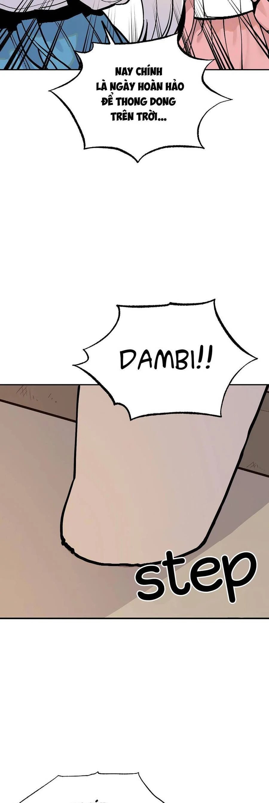 sự lụi tàn của usuzumi chapter 61 14