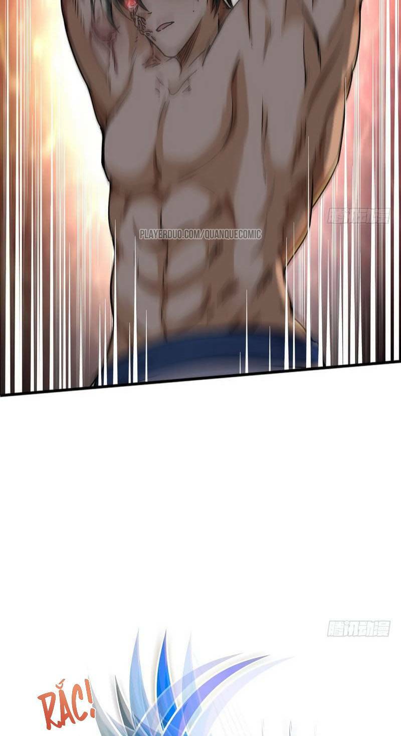 ta là tà đế chapter 19.5 8