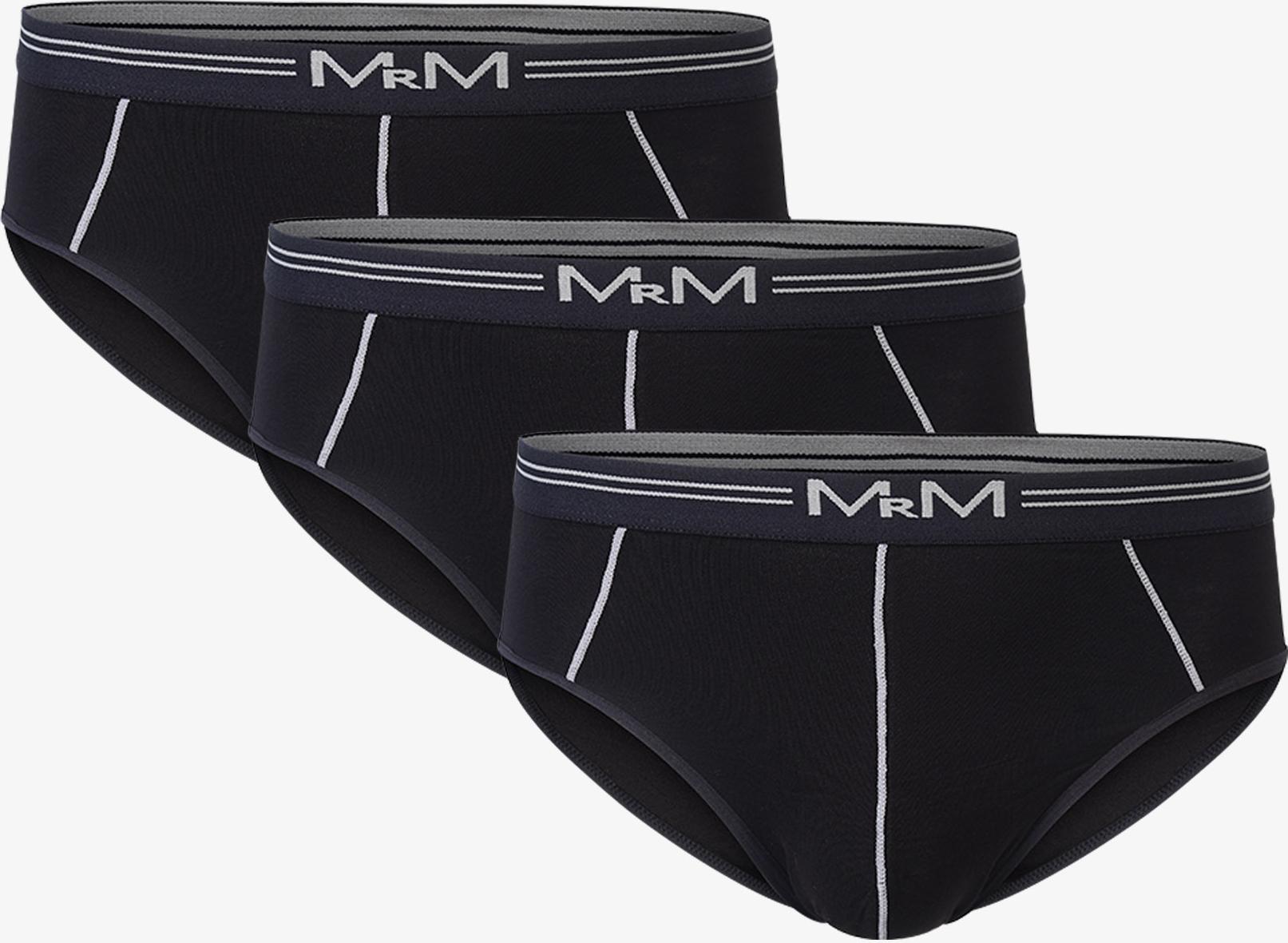 Combo 3 quần sịp nam quần lót nam Cao Cấp MRM FASHION cùng màu