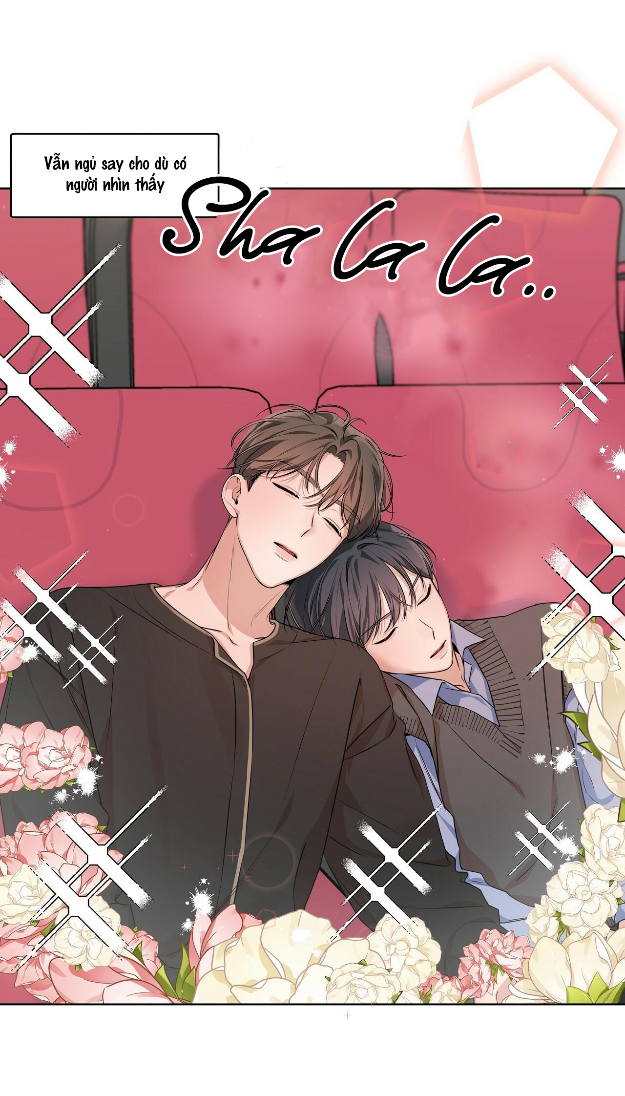 đừng bận tâm darling chapter 12 22