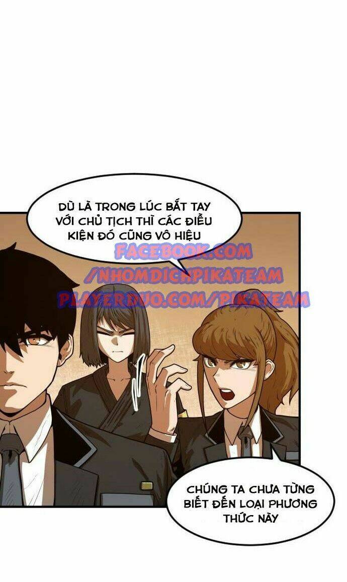 chinh phạt học đường chapter 5 105