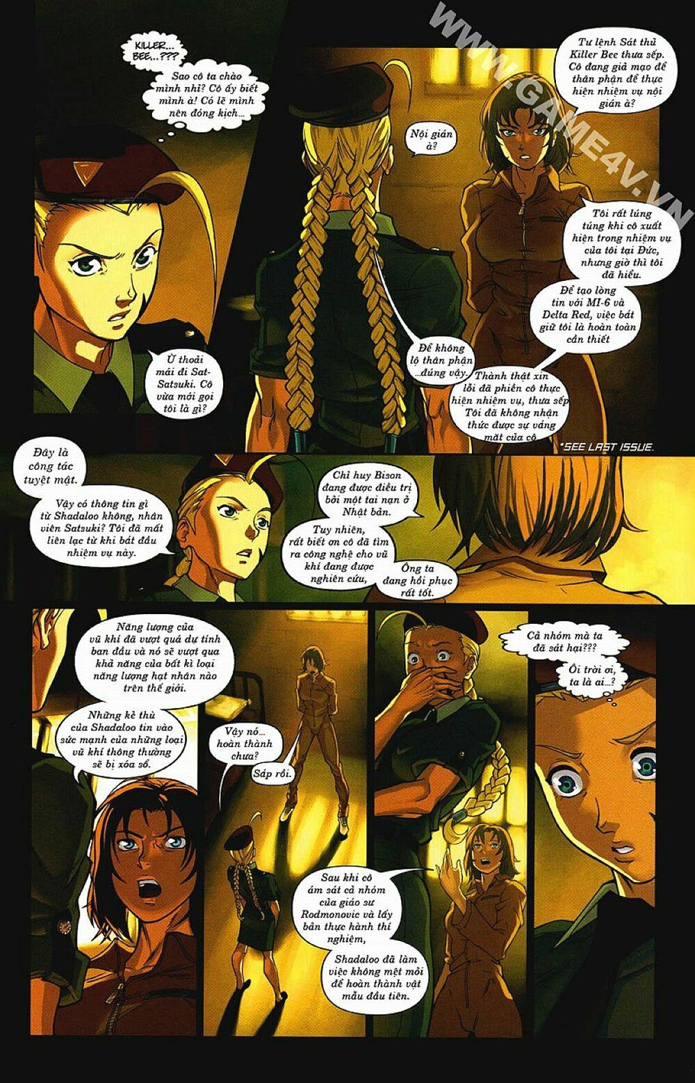 street fighter chapter 8 16