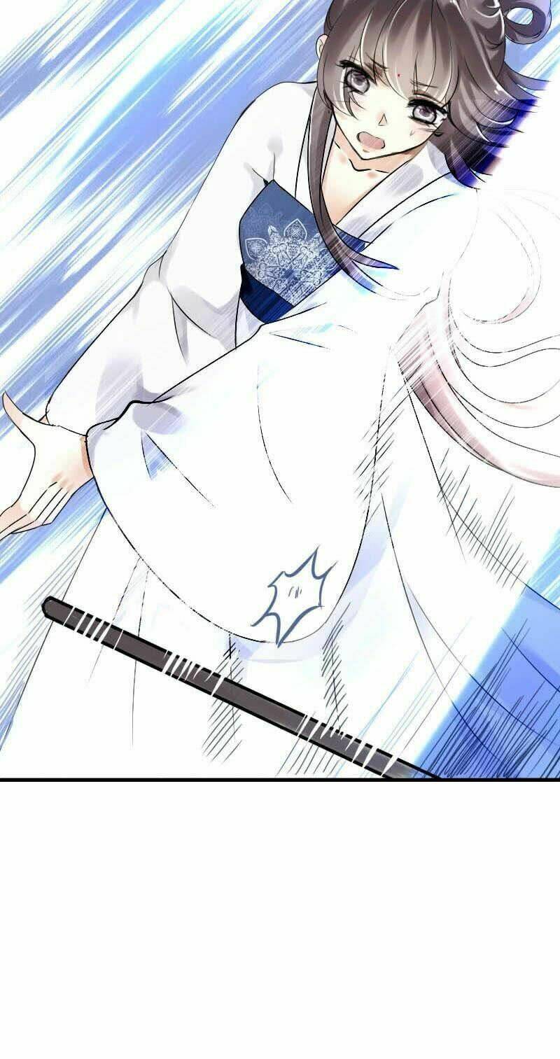 điền viên mật sủng: cô vợ nóng bỏng chapter 55 19