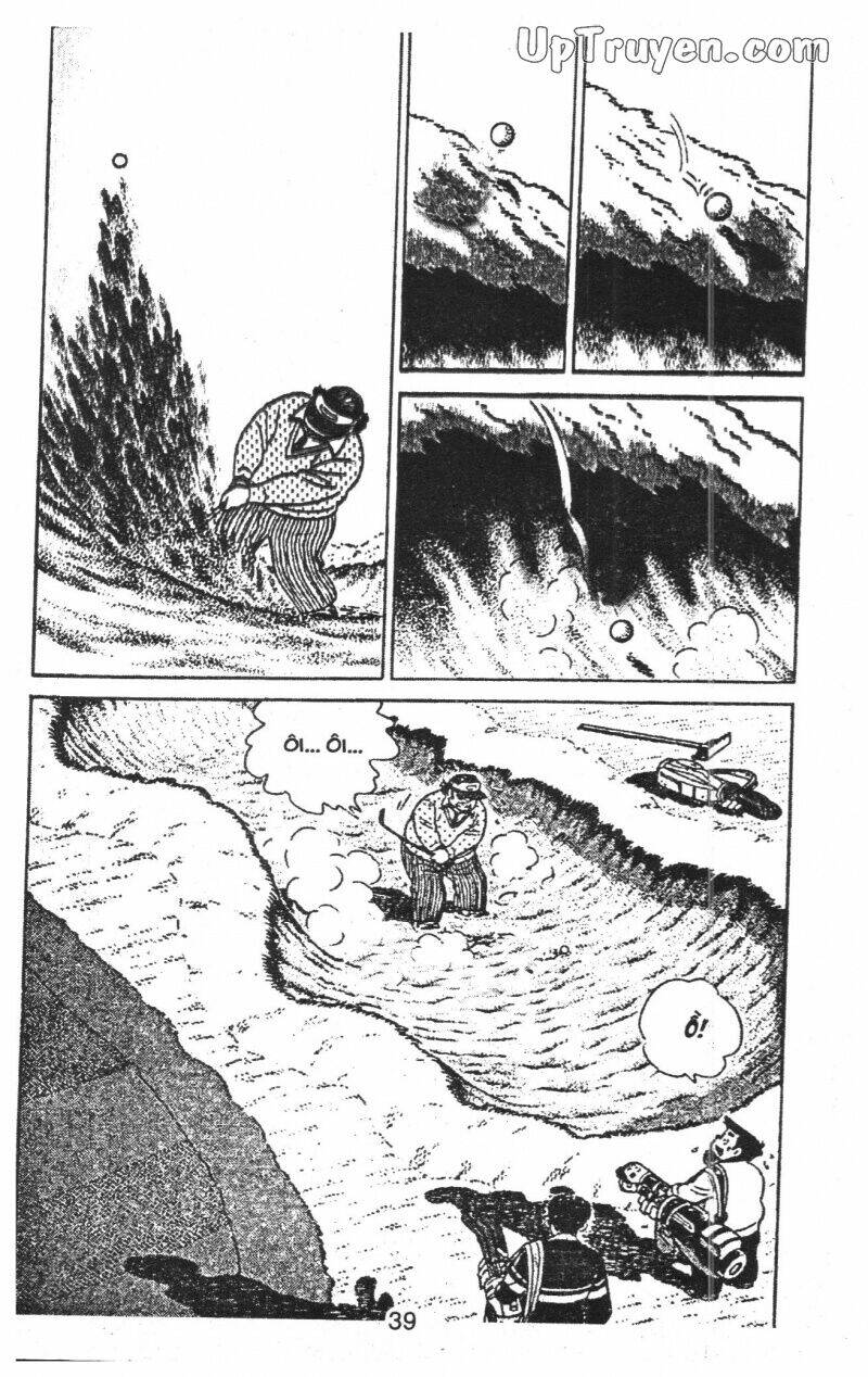 ashita tenki ni naare chapter 9 41