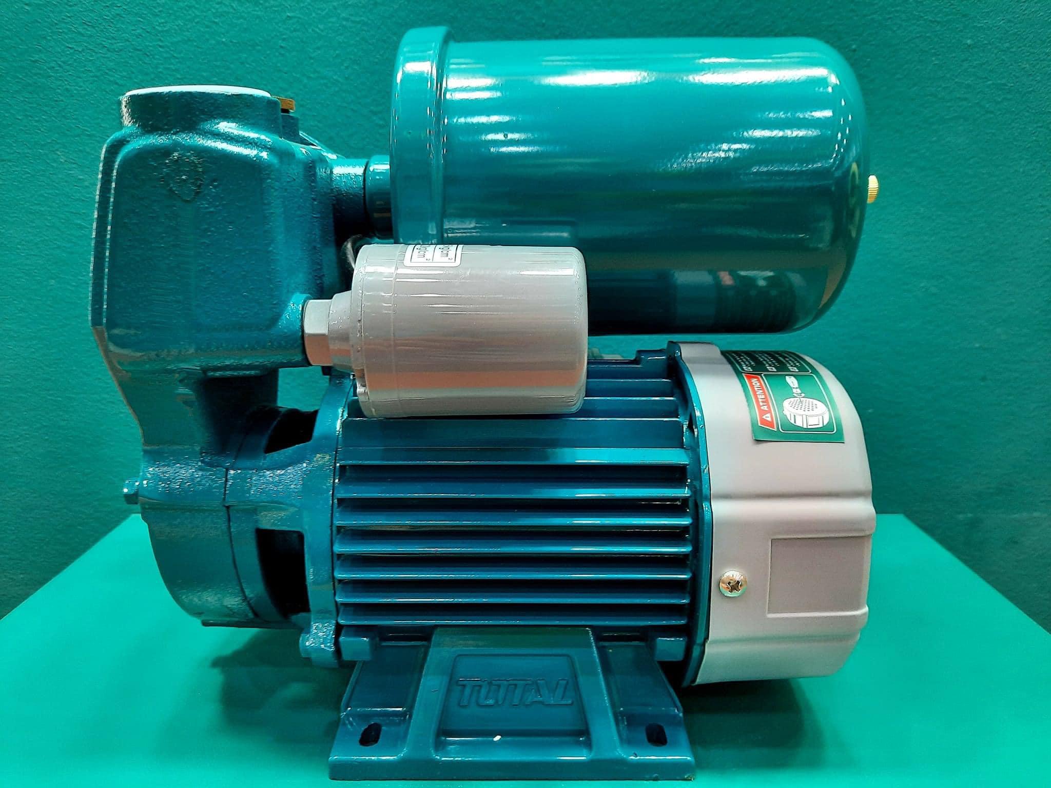 MÁY BƠM NƯỚC 750W TOTAL TWP97506 - HÀNG CHÍNH HÃNG