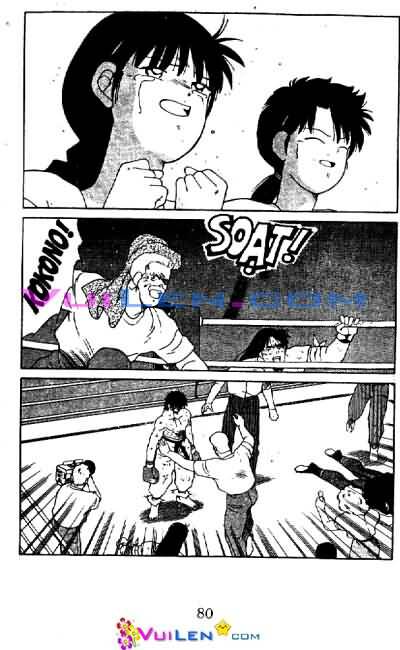 truyền nhân atula - shura no mon i chapter 26 77