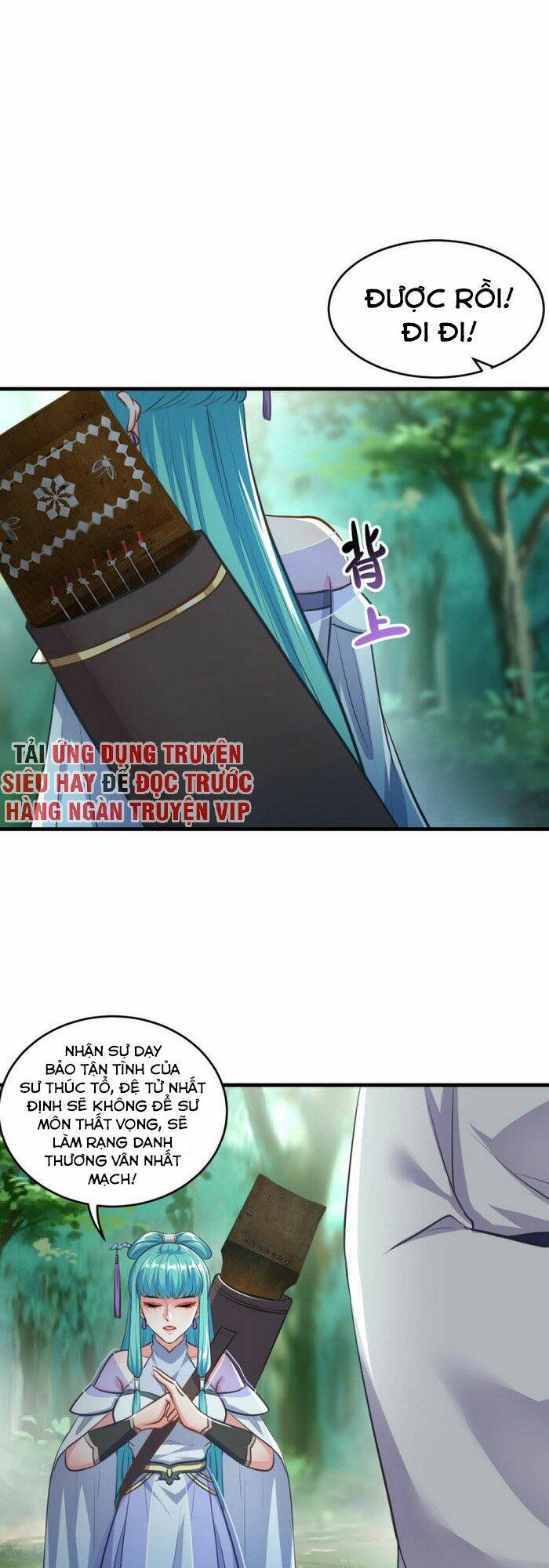 tiên ma đồng tu chapter 197 13