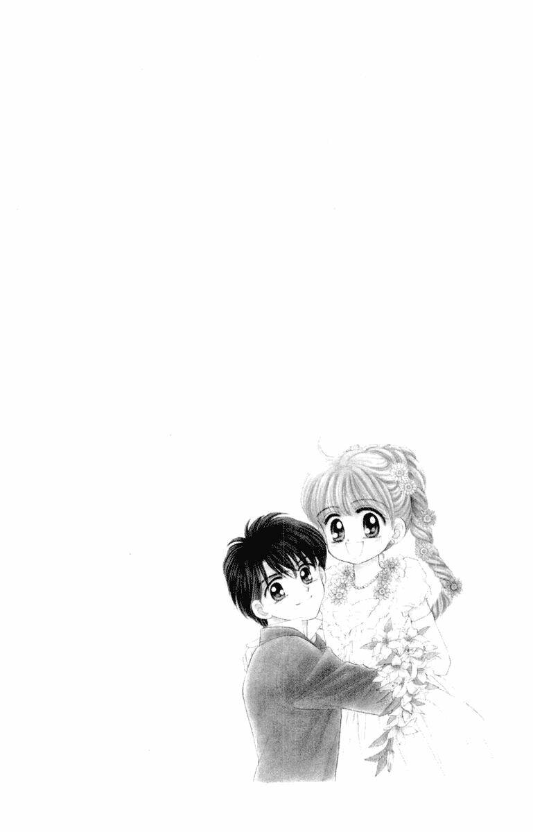 baby love chapter 44 2