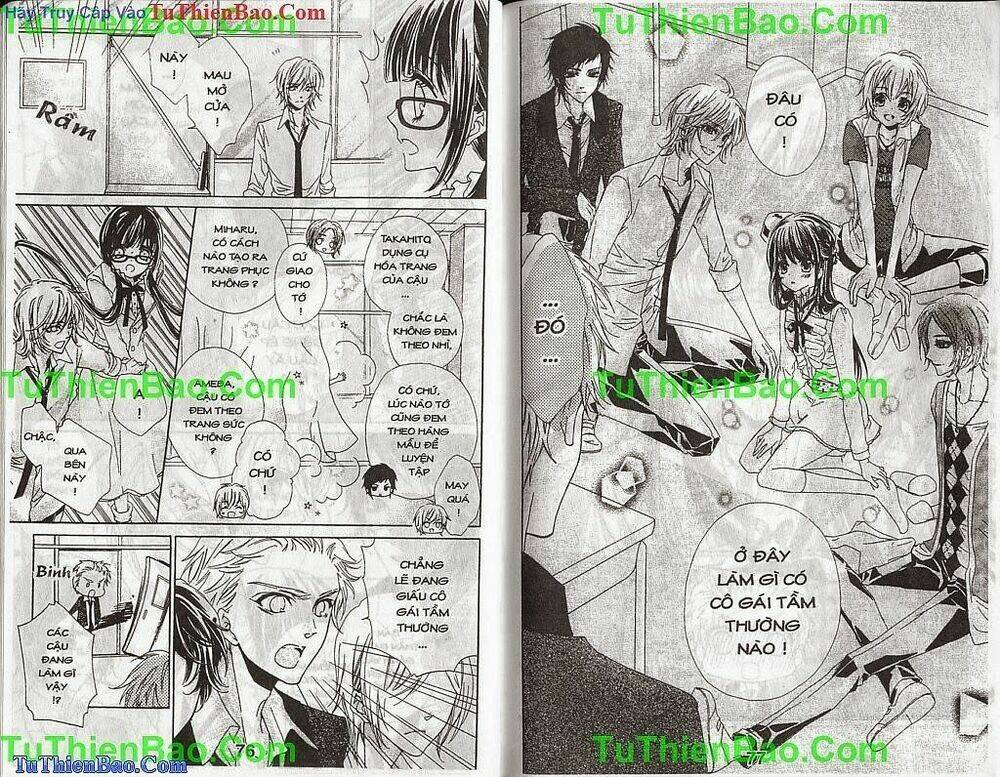 tường vi thơ mộng chapter 1 39