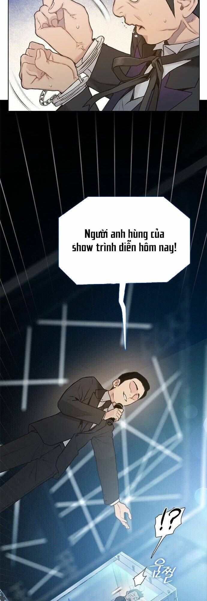 tôi sẽ chết sớm mất chapter 9 52