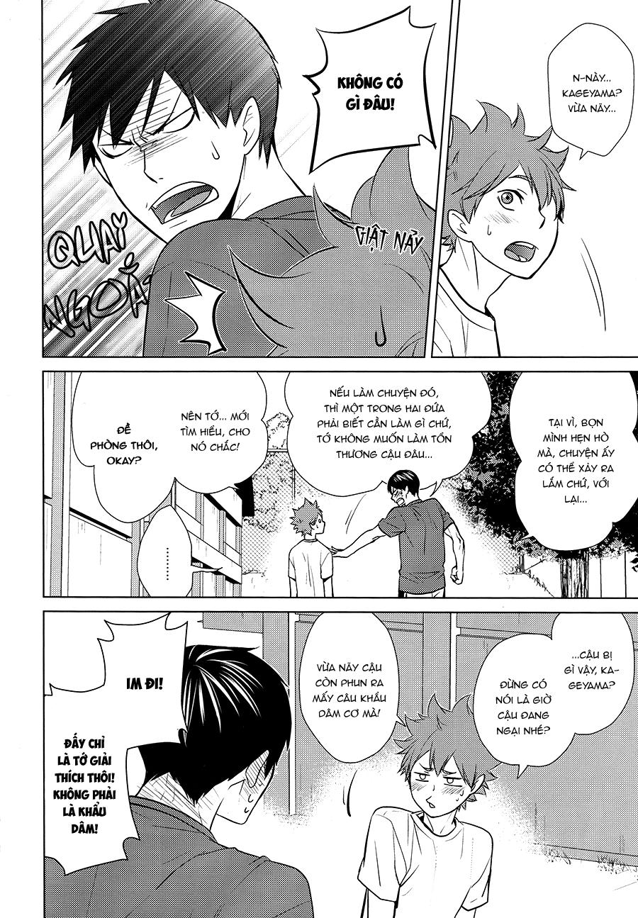 tuyển tập haikyuu dj by dammei bl chapter 28 10