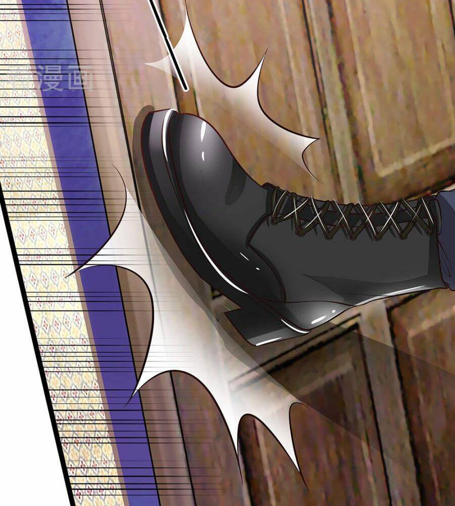 thiếu soái của tôi chính là manh như vậy chapter 51 10