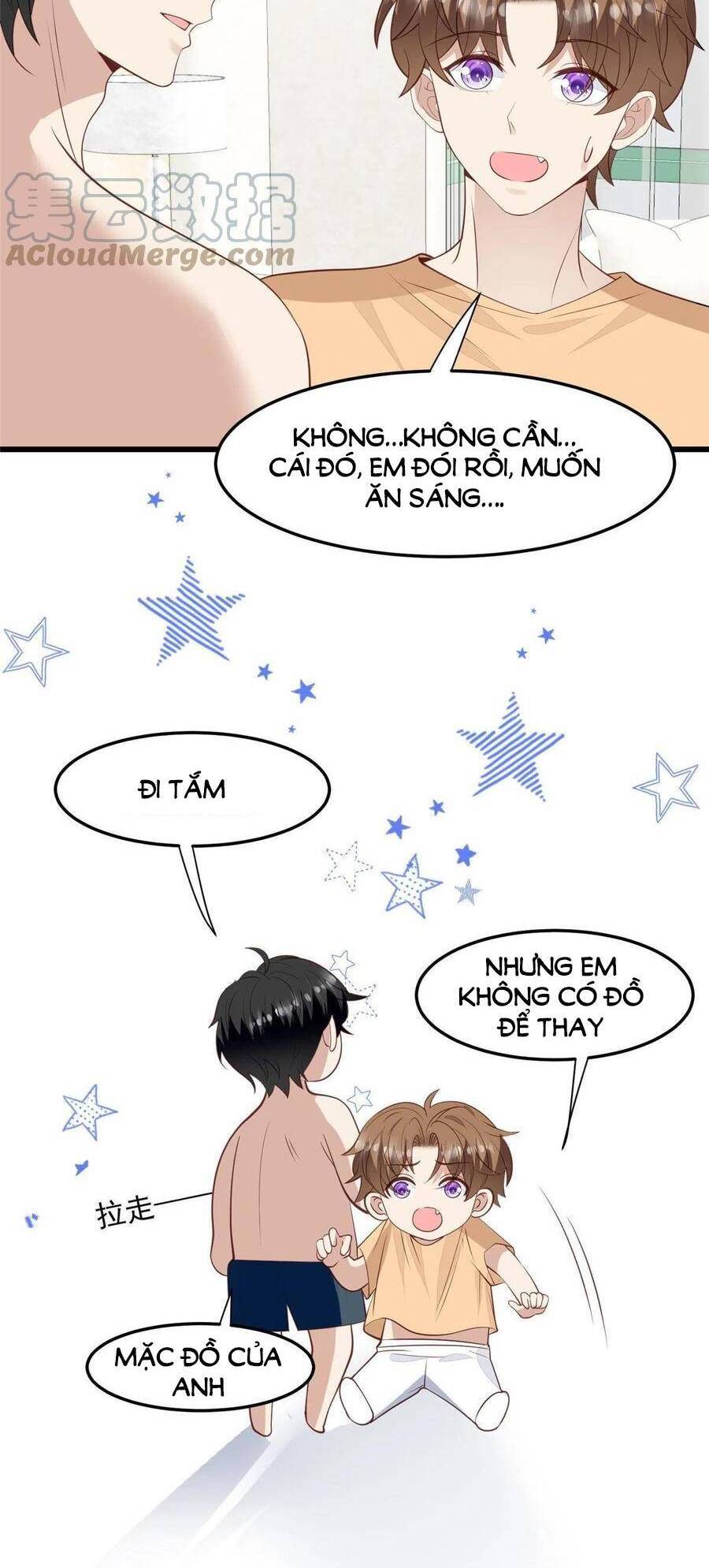 dựa vào đại lão ổn định vị trí c trong nam đoàn chapter 149 6