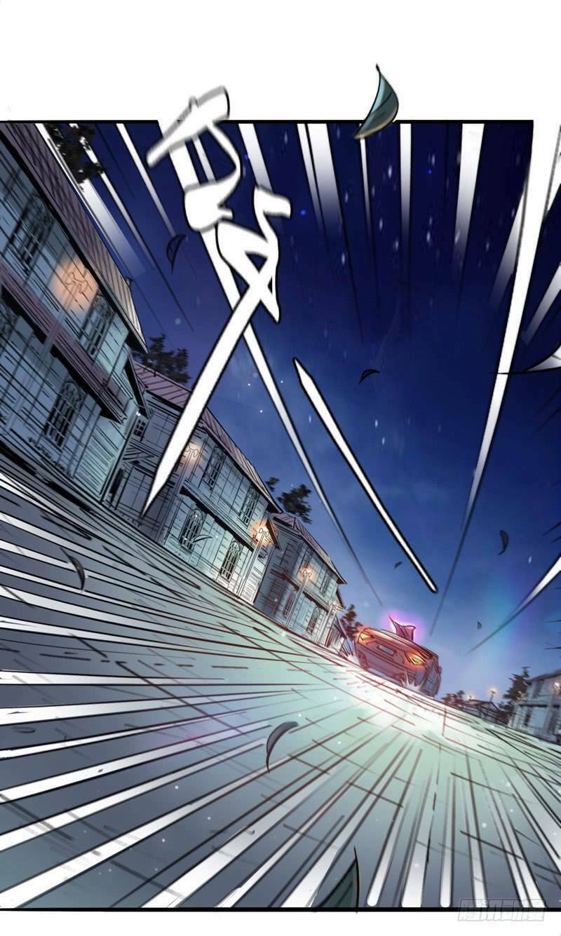 thế giới xa lạ chapter 6 19