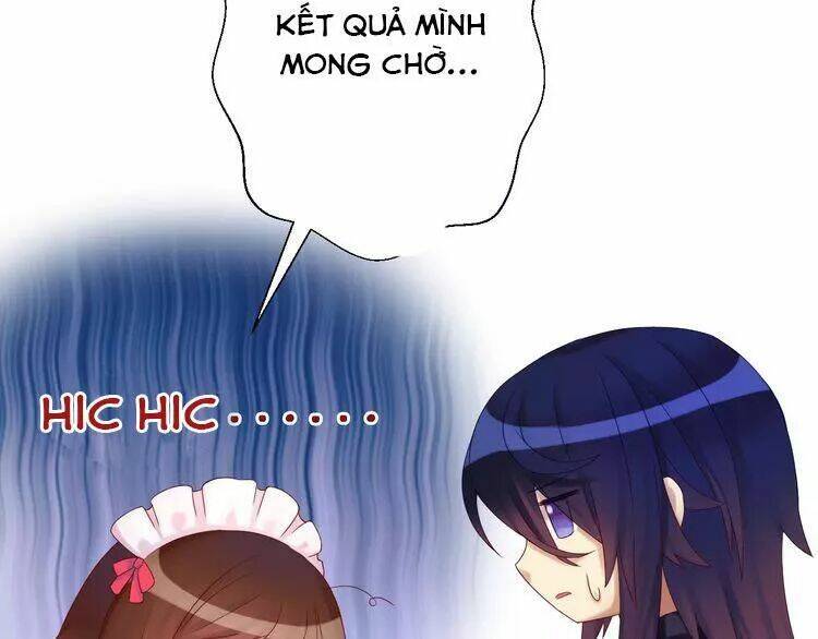 thực luyến kỳ duyên chapter 9 11