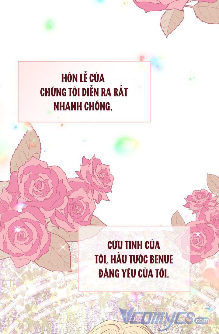 quay về quá khứ- trở thành bà chủ tiệm bánh ngọt chapter 2 31